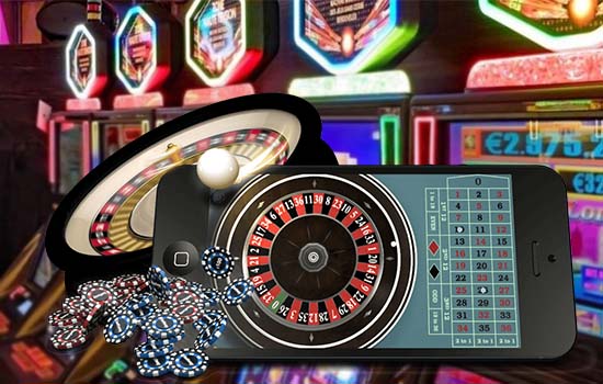 JVSpin Регистрация